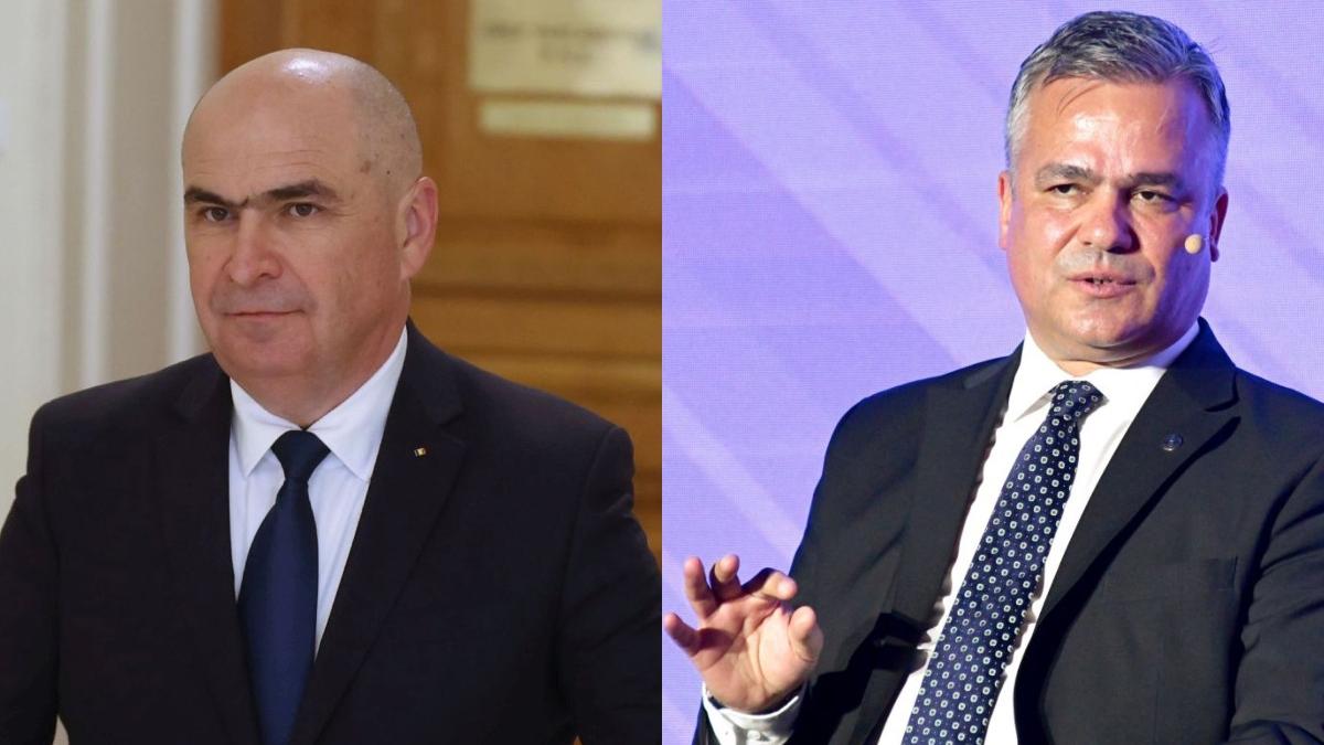 PNL s-a divizat în două după nominalizarea lui Adrian Veștea ca premier. Bolojan revine de... 2 PNL s a divizat in doua dupa nominalizarea lui Adrian Vestea ca premier Bolojan revine de1781458041