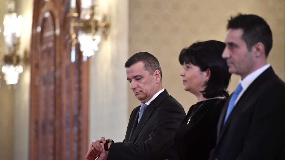 PSD anunta ca n niciun caz nu il va sustine pe Siegfried Muresan pentru functia de1782728204