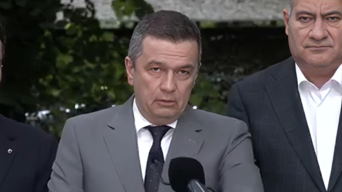 PSD i-a impus lui Tomac anumite condiții pentru a-i susține guvernul. Grindeanu: „Vom lua o decizie la final...” 2 PSD i a impus lui Tomac anumite conditii pentru a i sustine guvernul Grindeanu Vom lua o decizie la final1780937840
