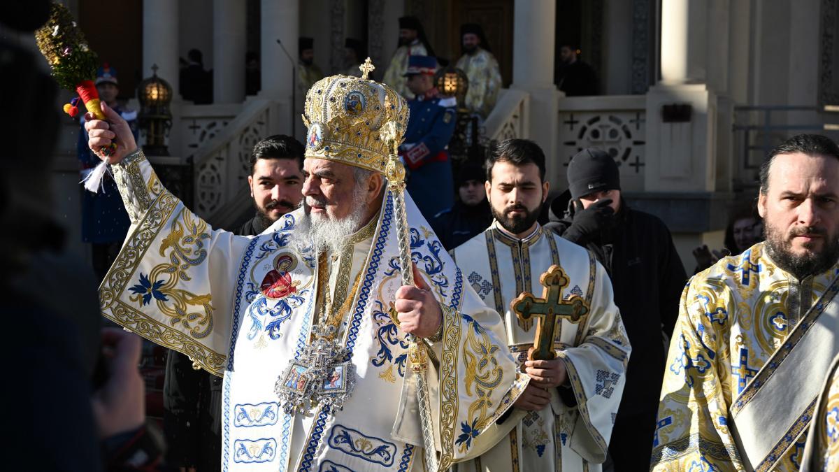 Patriarhia Romana si Ministerul Afacerilor Externe anunta un ajutor umanitar de 50000 de euro pentru crestinii din Fasia1781542636