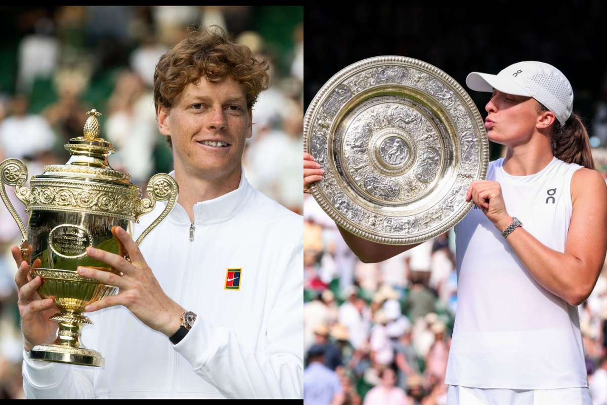 Premii record la Wimbledon! Tenismenii salută creșterea istorică: „Un pas înainte cu adevărat semnificativ” 3 Premii record la Wimbledon Tenismenii saluta cresterea istorica Un pas inainte cu adevarat semnificativ1781289735