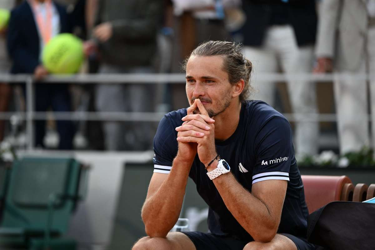 Primul Grand Slam câștigat i-a oferit lui Zverev put wings: "Am sentimentul că pot să reușesc din nou" 2 Primul Grand Slam castigat i a oferit lui Zverev put wings Am sentimentul ca pot sa reusesc din nou1780908168
