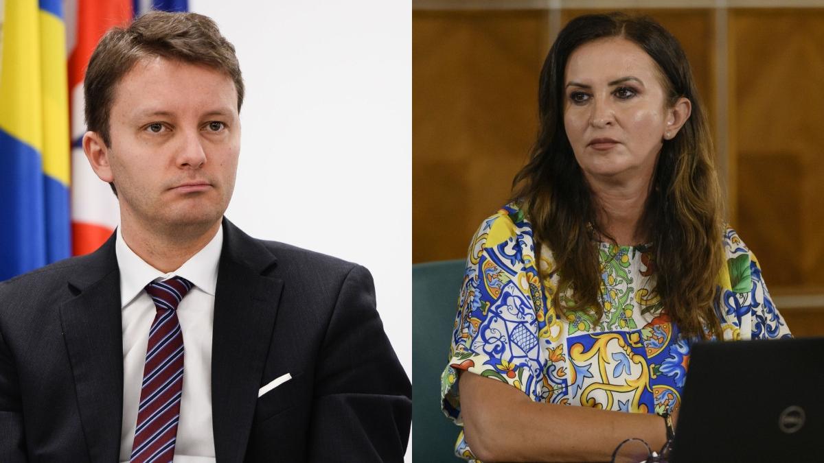 Primul atac al PSD impotriva lui Siegfried Muresan propus premier de PNL USR si UDMR A inceput pe1782476201