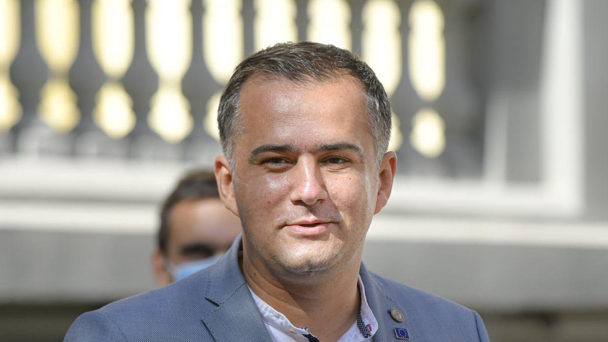 Primul lider USR care afirma ca Guvernul Vestea trebuie votat Cred ca e momentul sa ascultam ce ne1781433745