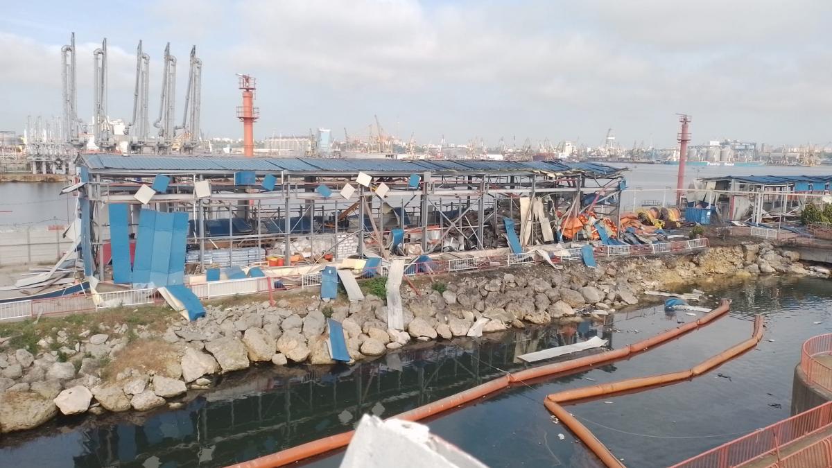 Radu Miruță: "Pe mare și în spațiul aerian, MApN are vedere completă, este o zonă plană. Dronele mai mici de 80 de..." 2 Radu Miruta Pe mare si in spatiul aerian MApN are vedere completa este o zona plana Dronele mai mici de 80 de1780759646