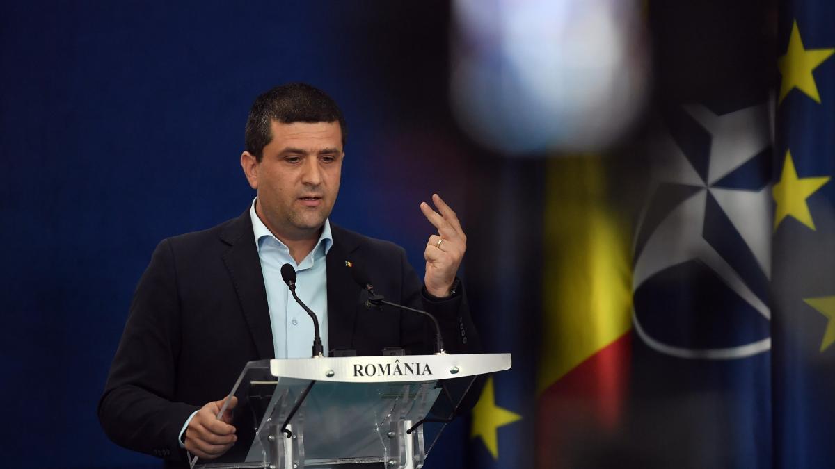 Radu Miruta clarifica sporul de drona Este o crestere salariala Nu are nicio legatura cu operarea1781184467
