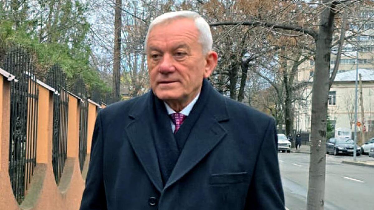Razboi intern in PSD Constantin Toma isi da demisia din functiile de conducere Nu ma mai identific1780390643