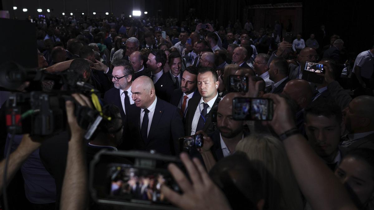 Razboiul intern in PNL continua Liberalilor din aripa Vestea li se cere anularea deciziilor luate in Congres1782559898