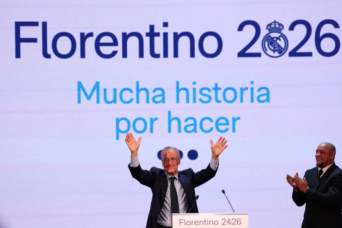 "Real Madrid este de vânzare? Aceste alegeri nu mai sunt obișnuite" 2 Real Madrid este de vanzare Aceste alegeri nu mai sunt obisnuite1780288931