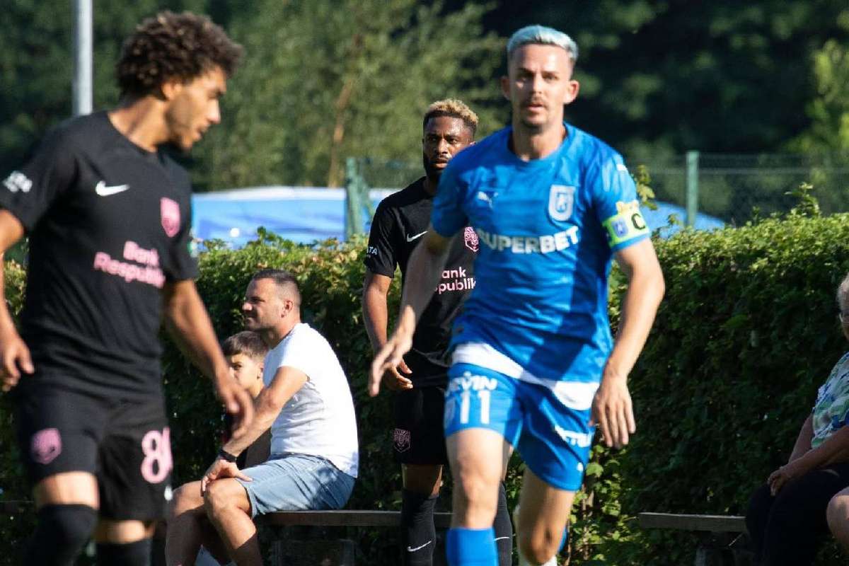 Remiza pentru Universitatea Craiova in Austria cu Sabah FK campioana Azerbaidjanului debuturi pentru Sava si Ronaldo1782461001