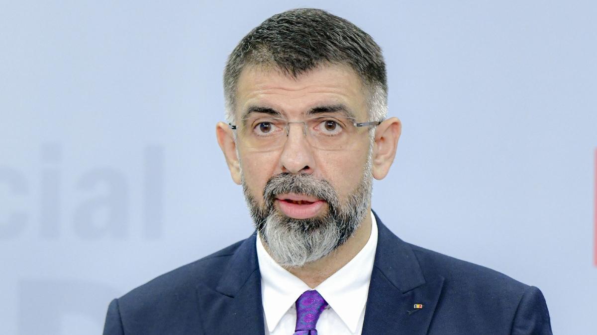 Robert Cazanciuc Cred ca presedintele Romaniei il va numi in cele din urma pe Sorin Grindeanu ca1782819976