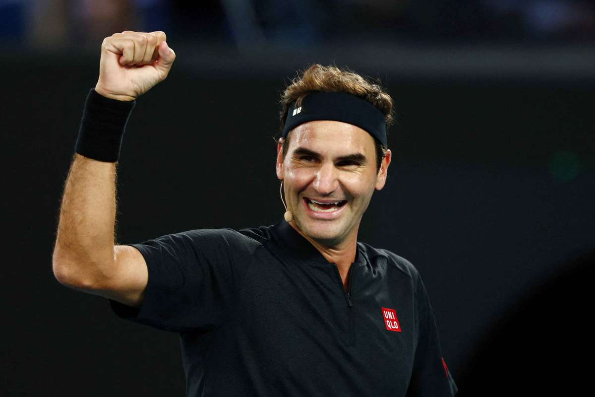 Roger Federer se întoarce la US Open! Elvețianul, inclus în programul competiției. 2 Roger Federer se intoarce la US Open Elvetianul inclus in programul competitiei1780939640