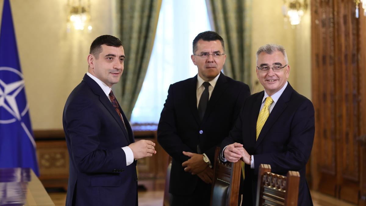 Rupe Veștea voturile AUR pentru Guvern? Petrișor Peiu: Pot apărea accidente 2 Rupe Vestea voturile AUR pentru Guvern Petrisor Peiu Pot aparea accidente1781682141