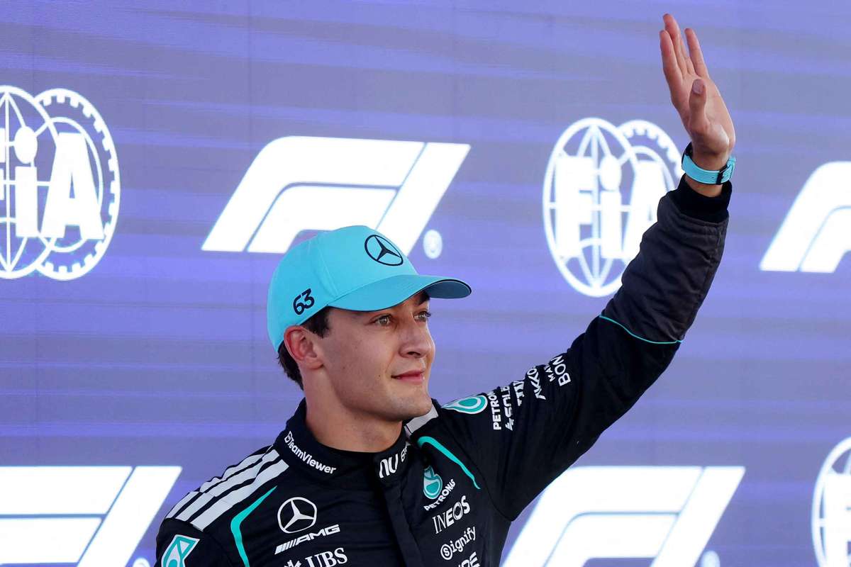 Russell il depaseste pe Hamilton si obtine pole position pentru Marele Premiu de F1 de la Barcelona1781368041