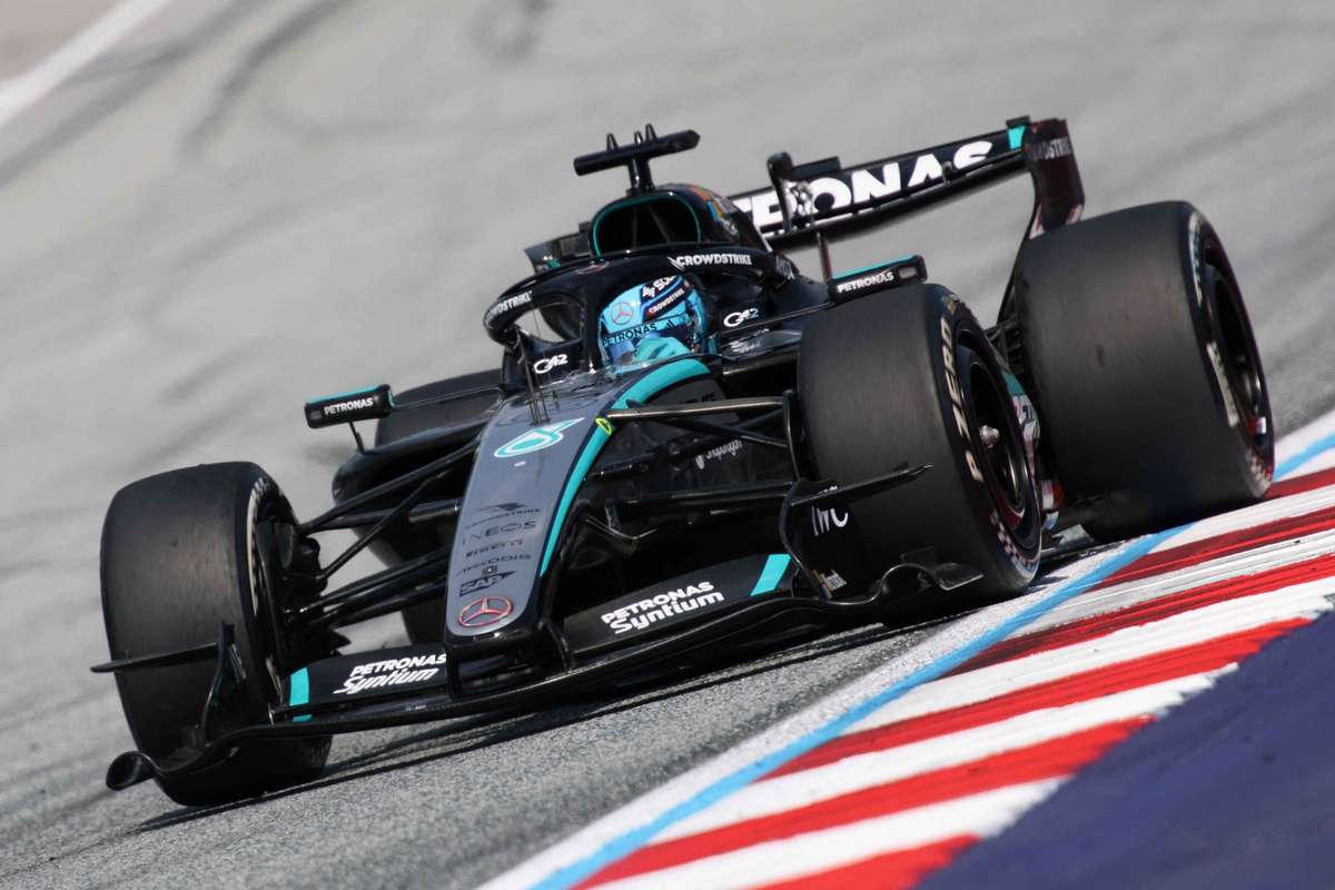 Russell il opreste pe Verstappen si castiga Marele Premiu al Austriei1782660684