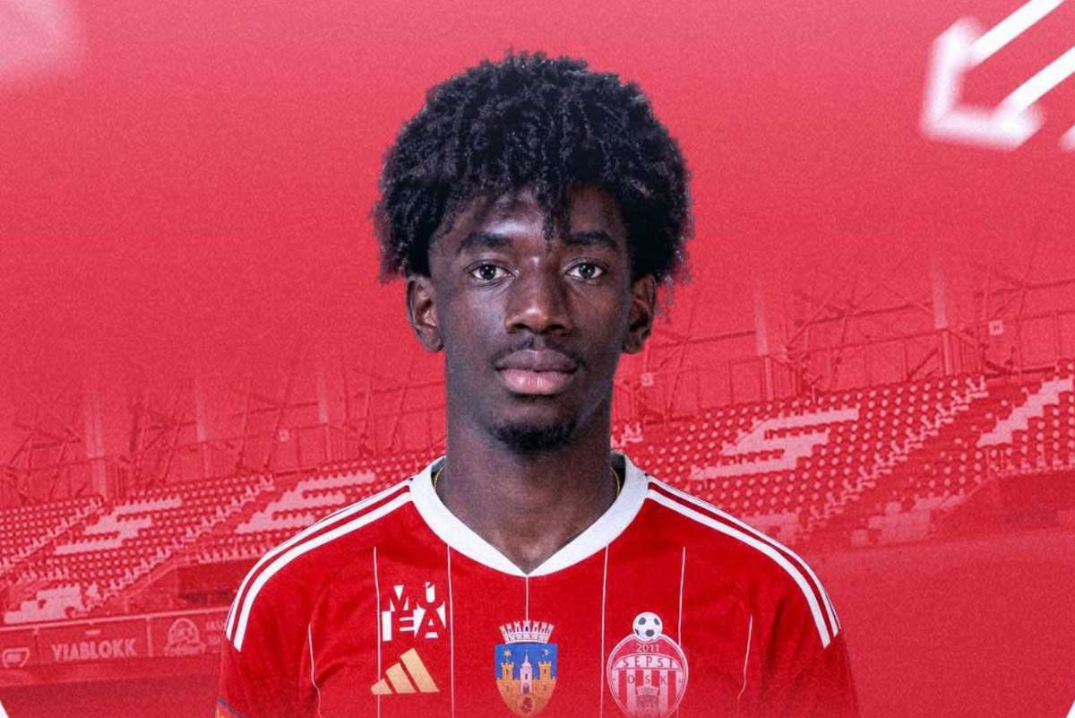 Sepsi OSK al saselea transfer pentru a reveni in Superliga Un fundas francez din Ligue 21782744373
