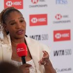 Serena Williams a discutat pentru prima data despre intoarcerea sa in circuitul WTA1780912639
