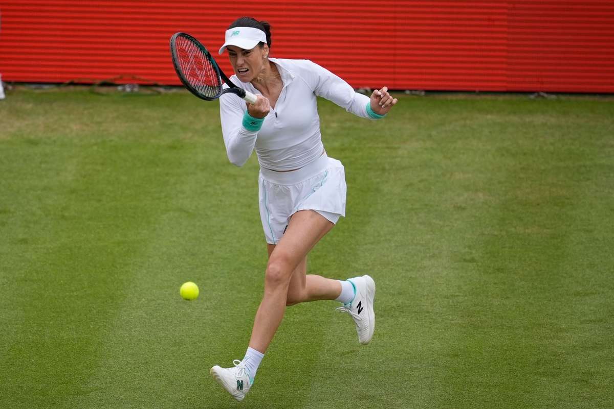 Sorana Cirstea unica jucatoare din Romania care progresseaza in turul 2 la Wimbledon1782846978
