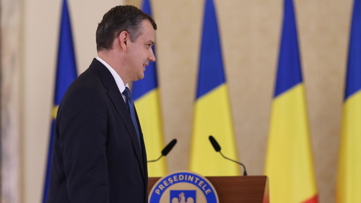 Surse Lista completa a guvernului Tomac Surpriza de la Ministerul Finantelor La Ministerul Justitiei va fi1781186236