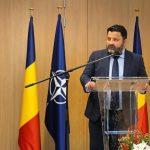 Surse Nicusor Dan il doreste pe Dan Neculaescu ambasadorul Romaniei la NATO la Ministerul Apararii1780917142