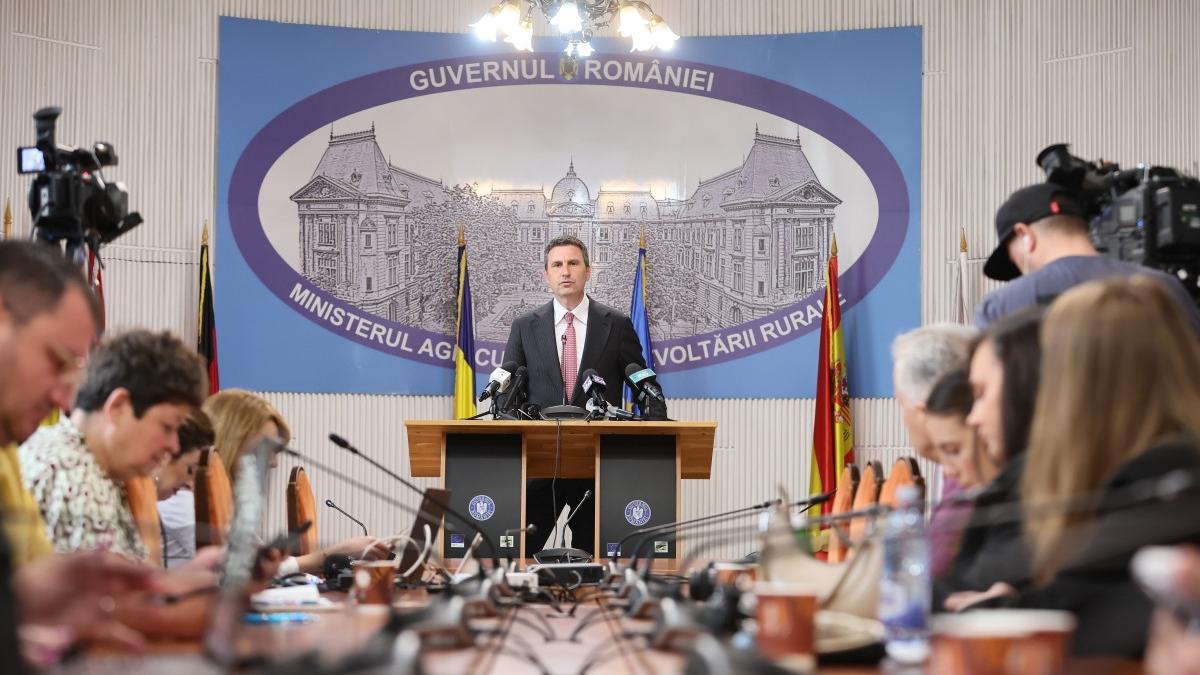Tanczos Barna Comisia pentru agricultura a Camerii Deputilor a votat extinderea plafonarii1780495948