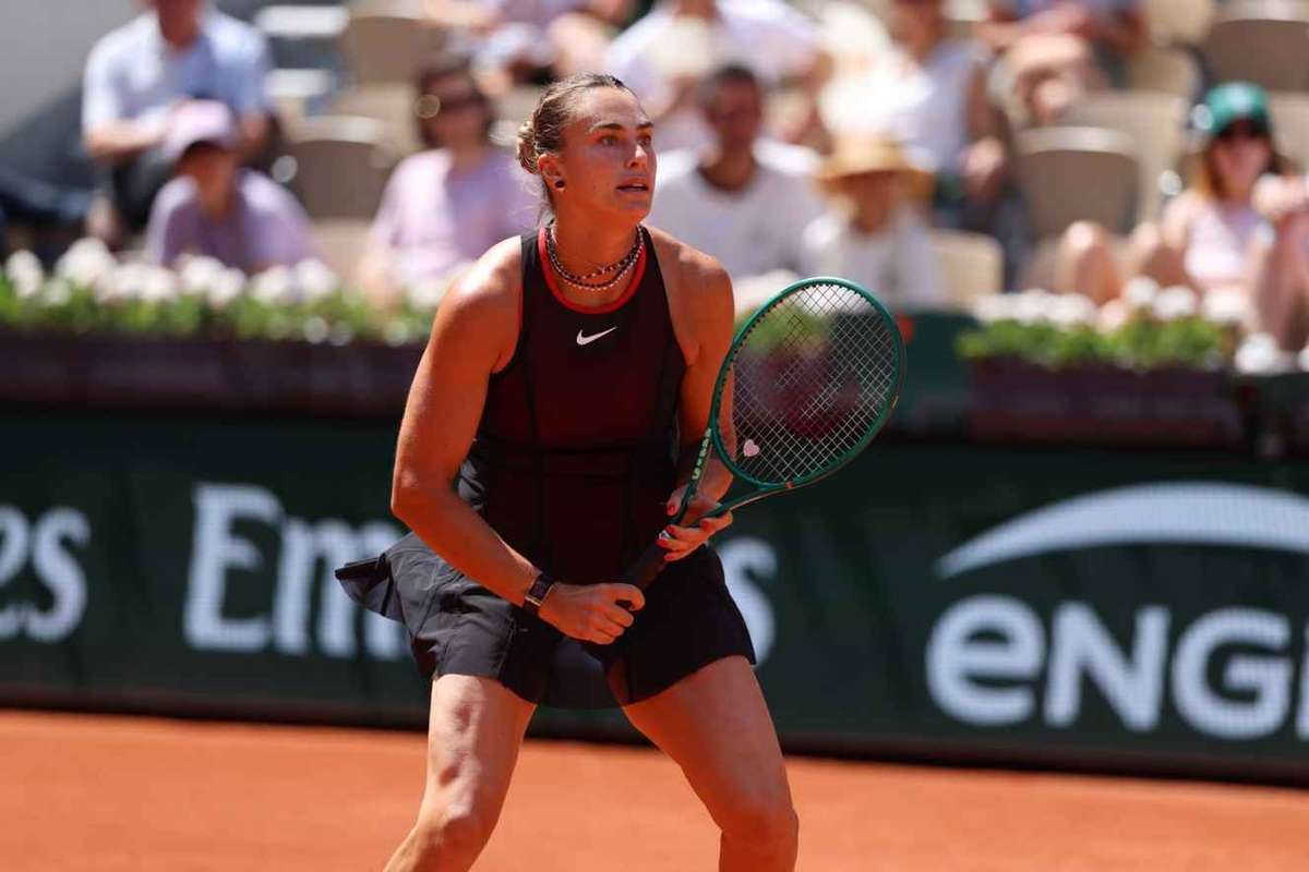 Tennis Tracker Chele se intalnesc cu Shnaider Sabalenka se confrunta cu Osaka1780286233