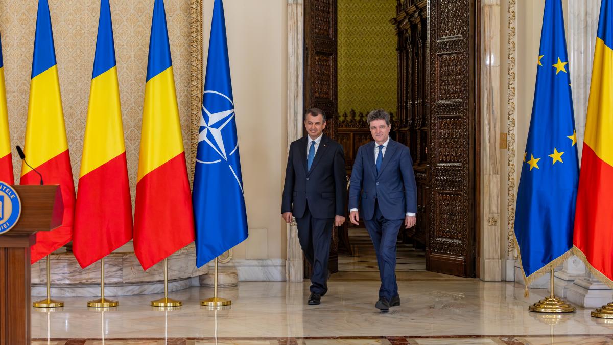 Tomac anunță că nu va renunța la mandat, indiferent de rezultatul negocierilor: „Circulă un zvon, e... 2 Tomac anunta ca nu va renunta la mandat indiferent de rezultatul negocierilor circula un zvon e1781039556