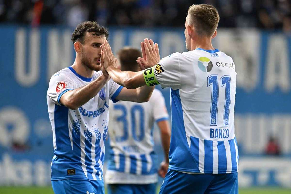 Tragerea la sorti a Universitatii Craiova in Liga Campionilor1781544438