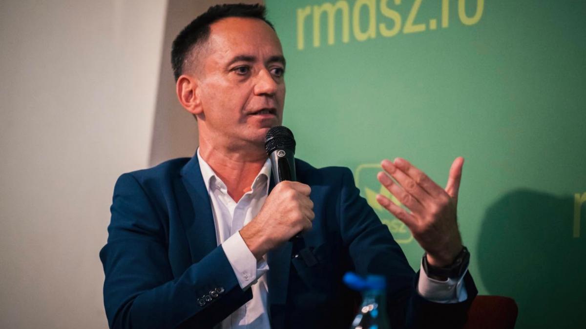 UDMR a decis ca nu va face parte din Guvernul Vestea Referitor la o sustinere in Parlament Recomandarea este1781608338