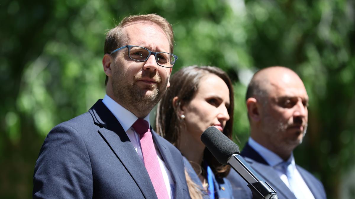 USR doreste sa faca parte din guvernare alaturi de PNL si UDMR sau sa organizeze alegeri anticipate Fritz Criza este una politica solutia1781282550