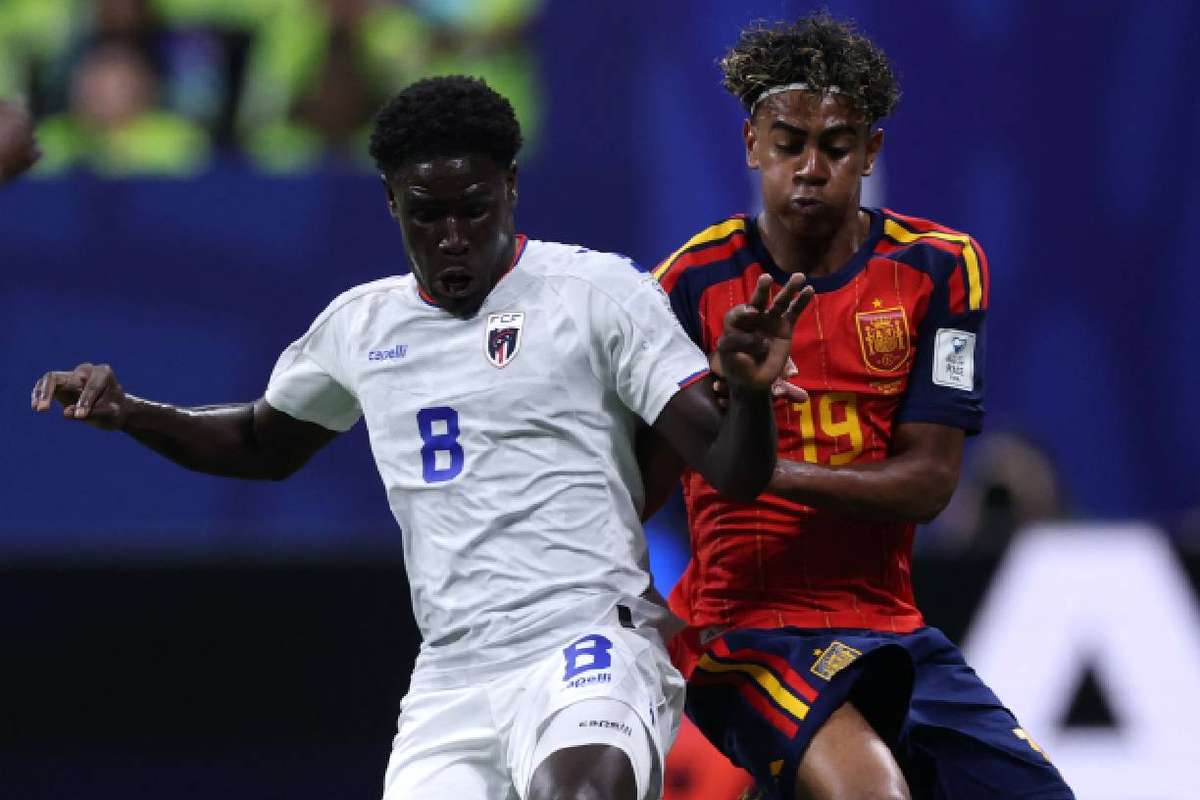 Cupa Mondială 2026 | Spania - Capul Verde. Un rezultat surprinzător în Grupa H. 3 cupa mondiala 2026 spania capul verde un rezultat surprinzator in grupa h1781547144