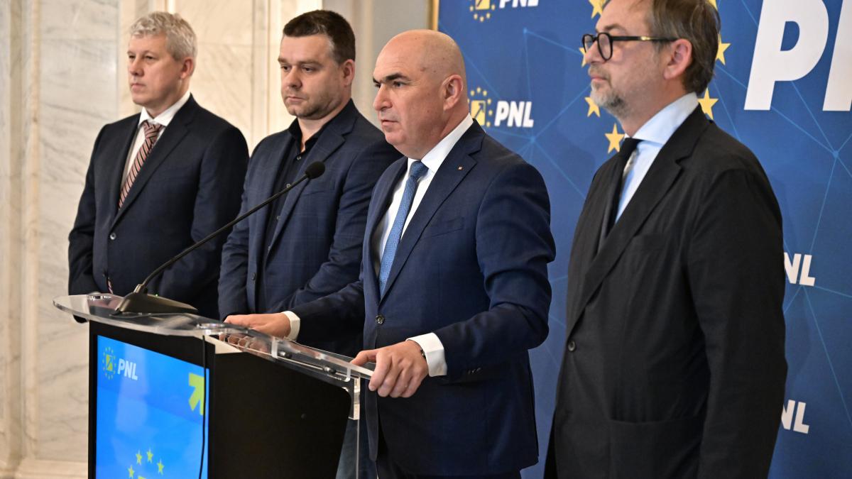 Prima reacție a PNL după ce Adrian Veștea a ignorat termenul limită și a început negocierea pentru... 3 prima reactie a PNL dupa ce adrian vestea a ignorat termenul limita si a inceput negocierea pentru1781602036