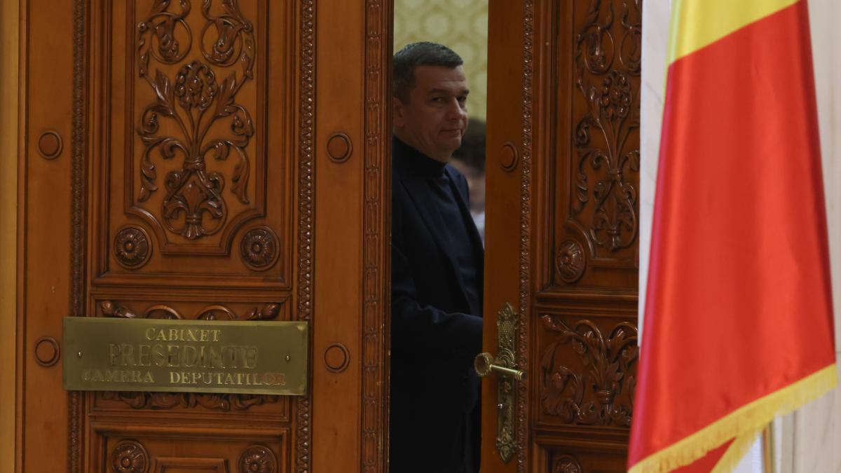 surse blocaj total pentru un nou guvern nu se vad solutii au mai ramas mai putin de1782733590
