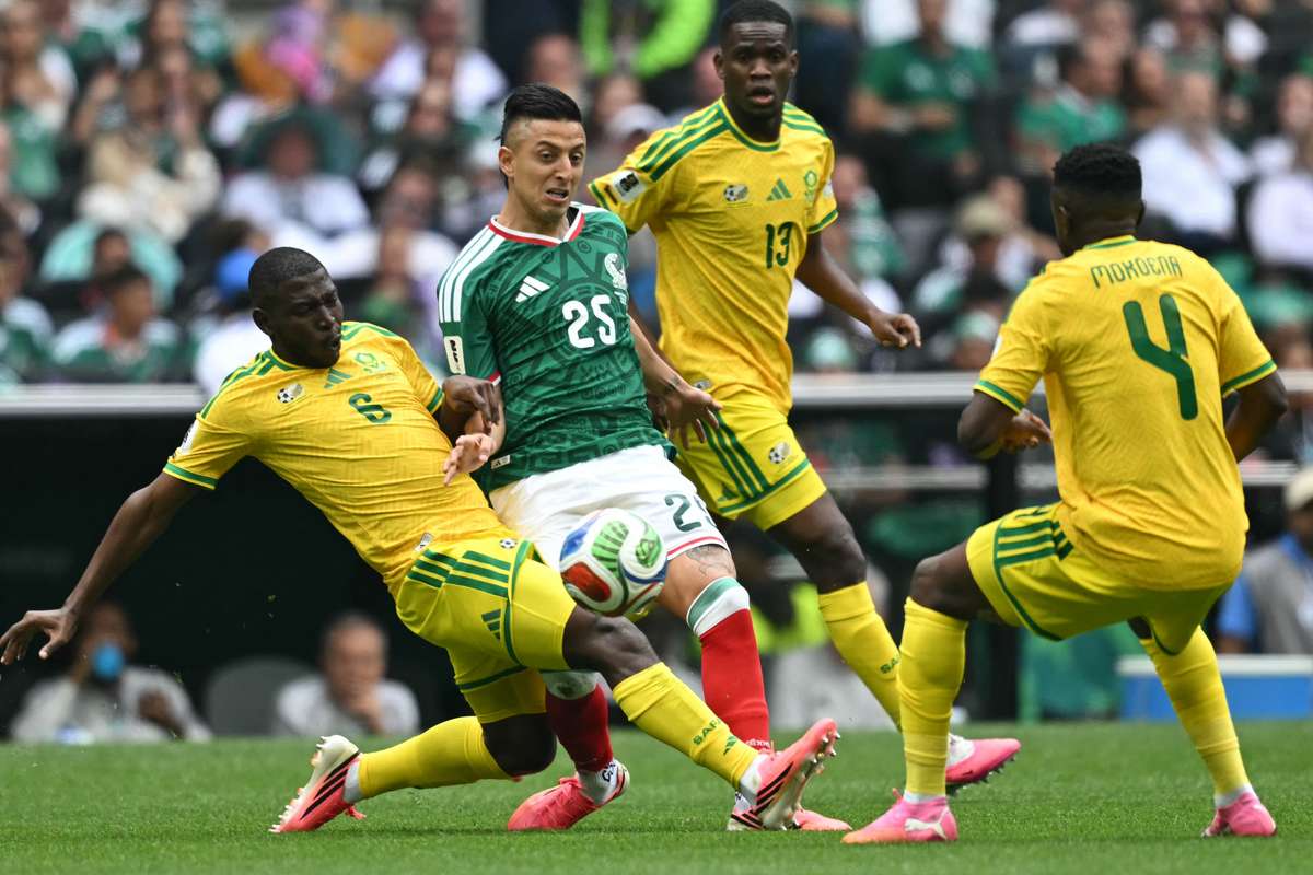 TRANSIMISIE ÎN DIRECT: Cupa Mondială - Mexic vs. Africa de Sud. Cine va difuza meciul? 4 transmisiie in direct cupa mondiala mexic vs africa de sud cine va difuza meciul1781212346