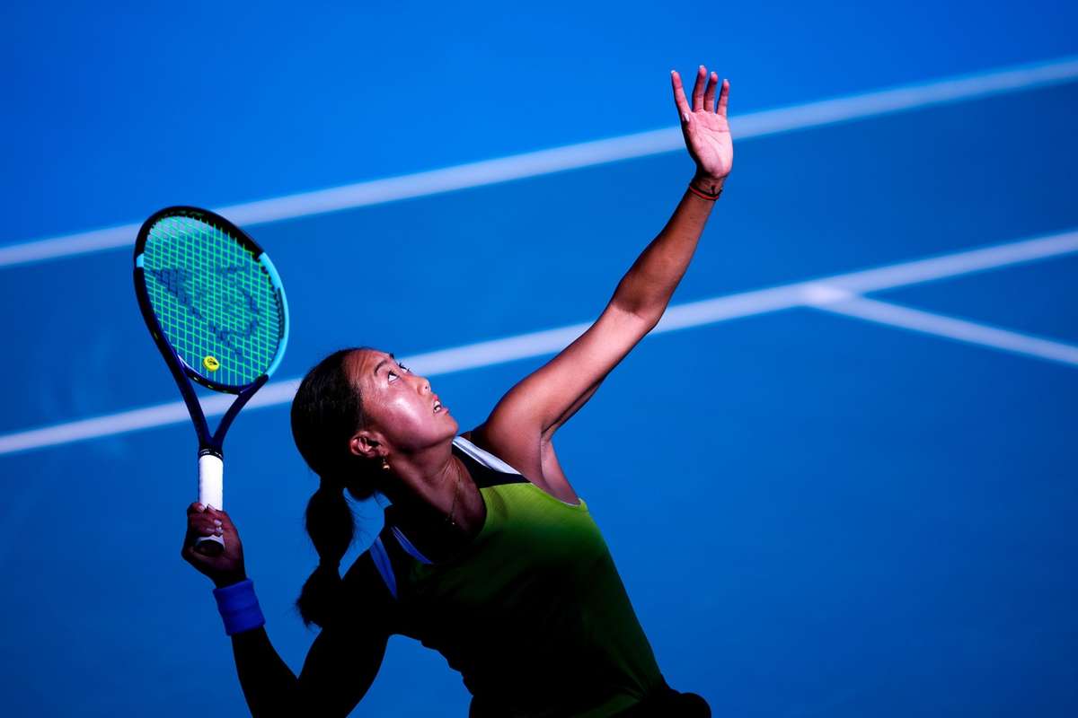 A doua favorita nu a reusit sa se califice in sferturile turneului WTA de la Atena1784275371