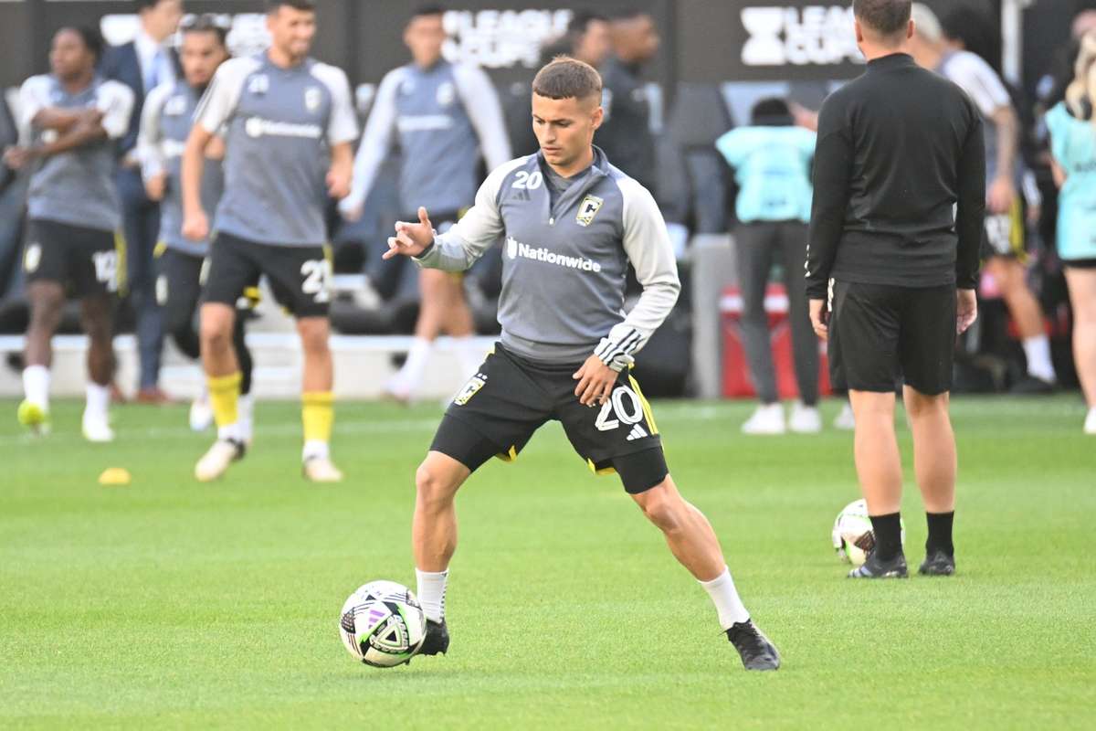 Alex Mățan începe o nouă aventură! Jucătorul român se întoarce în MLS. 2 Alex Matan incepe o noua aventura Jucatorul roman se intoarce in MLS1784625376
