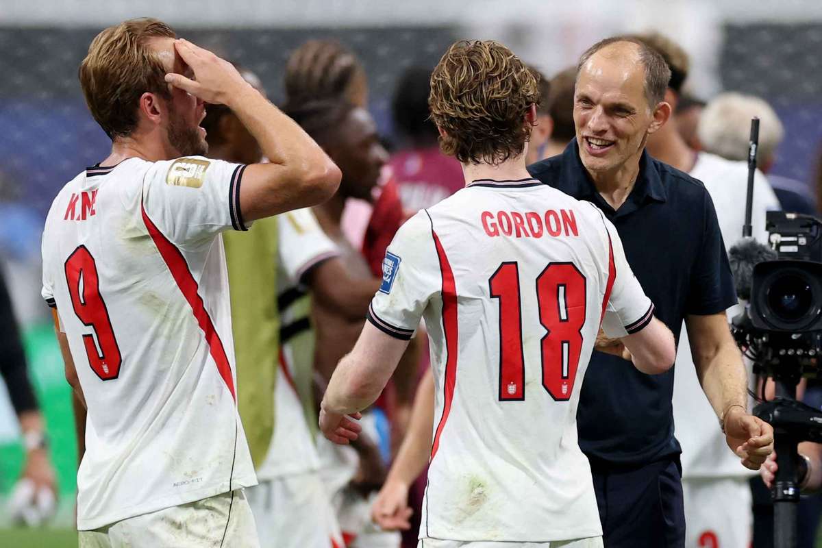 „Am continuat să credem”: Tuchel, mulțumit de atitudinea Angliei în victoria împotriva RD Congo 2 Am continuat sa credem Tuchel multumit de atitudinea Angliei in victoria impotriva RD Congo1782972978