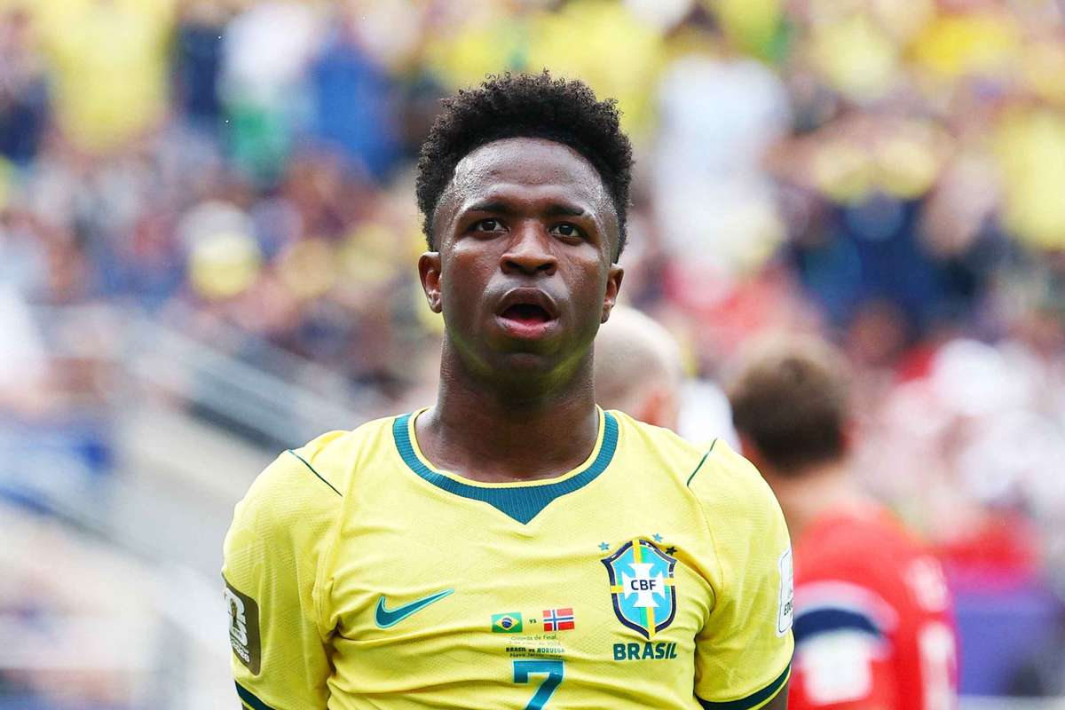 Arsenal abandonează planul ambițios de a-l transfera pe Vinicius Jr de la Real Madrid. 2 Arsenal abandoneaza planul ambitios de a l transfera pe Vinicius Jr de la Real Madrid1785402877
