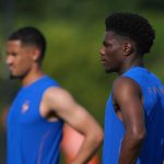 Aurelien Tchouameni nu va putea juca pentru Franta in meciul cu Paraguay1783149381