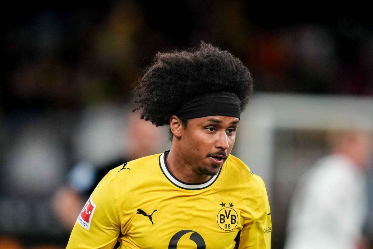 Borussia Dortmund confirma absenta lui Adeyemi Discutiile cu Barcelona continua1783866672
