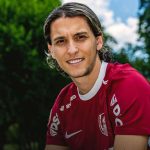 CFR Cluj a adus un jucator din Uruguay1783153878