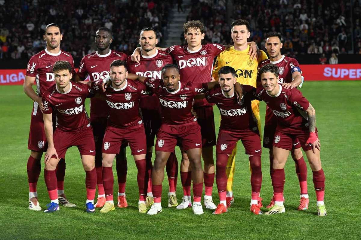 CFR amana inevitabilul Patronul Varga afirma ca a obtinut o amnare de la UEFA1784207777