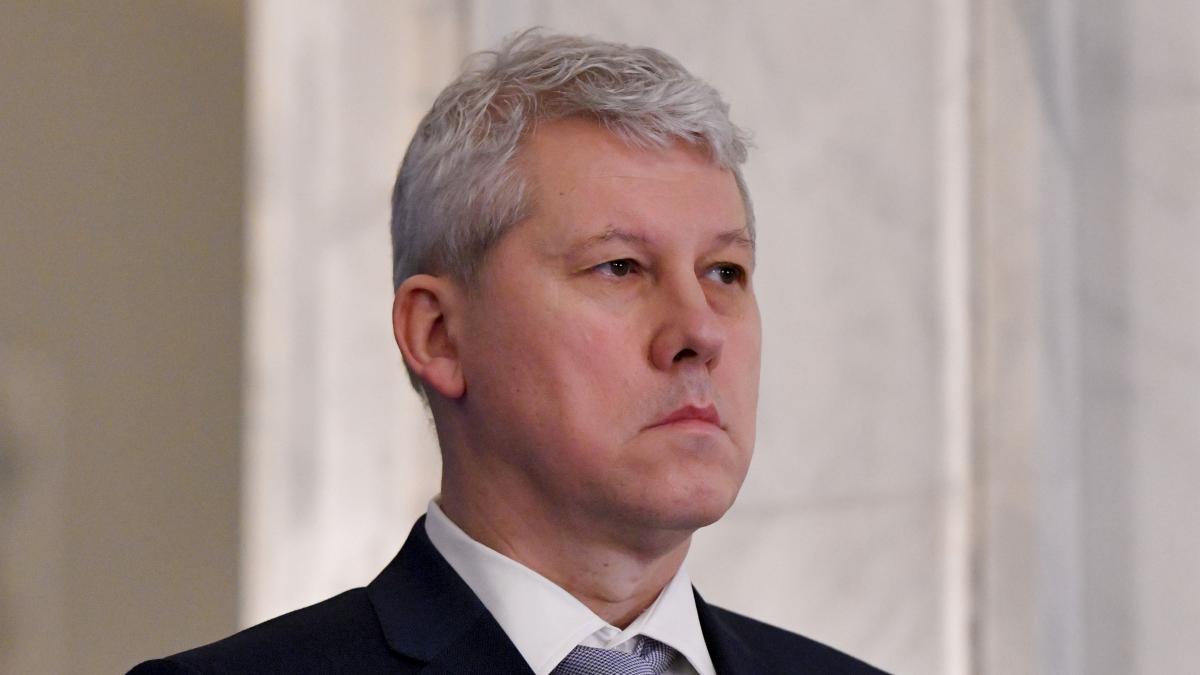 Cătălin Predoiu: Proiectul-pilot din Constanța a generat rezultate. Infracționalitatea generală și cea... 2 Catalin Predoiu Proiectul pilot din Constanta a generat rezultate Infractorialitatea generala si cea1783712783