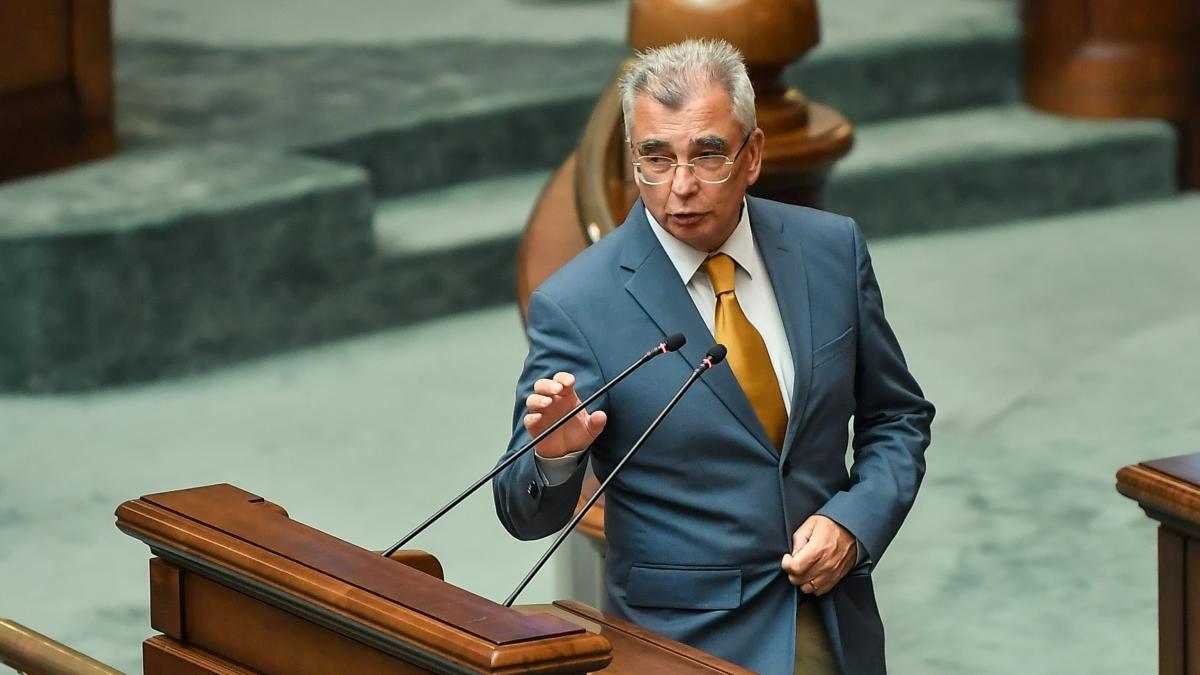 Cate voturi ar putea obtine un guvern PSD de la AUR Petrisor Peiu Fie zero fie 901785502785