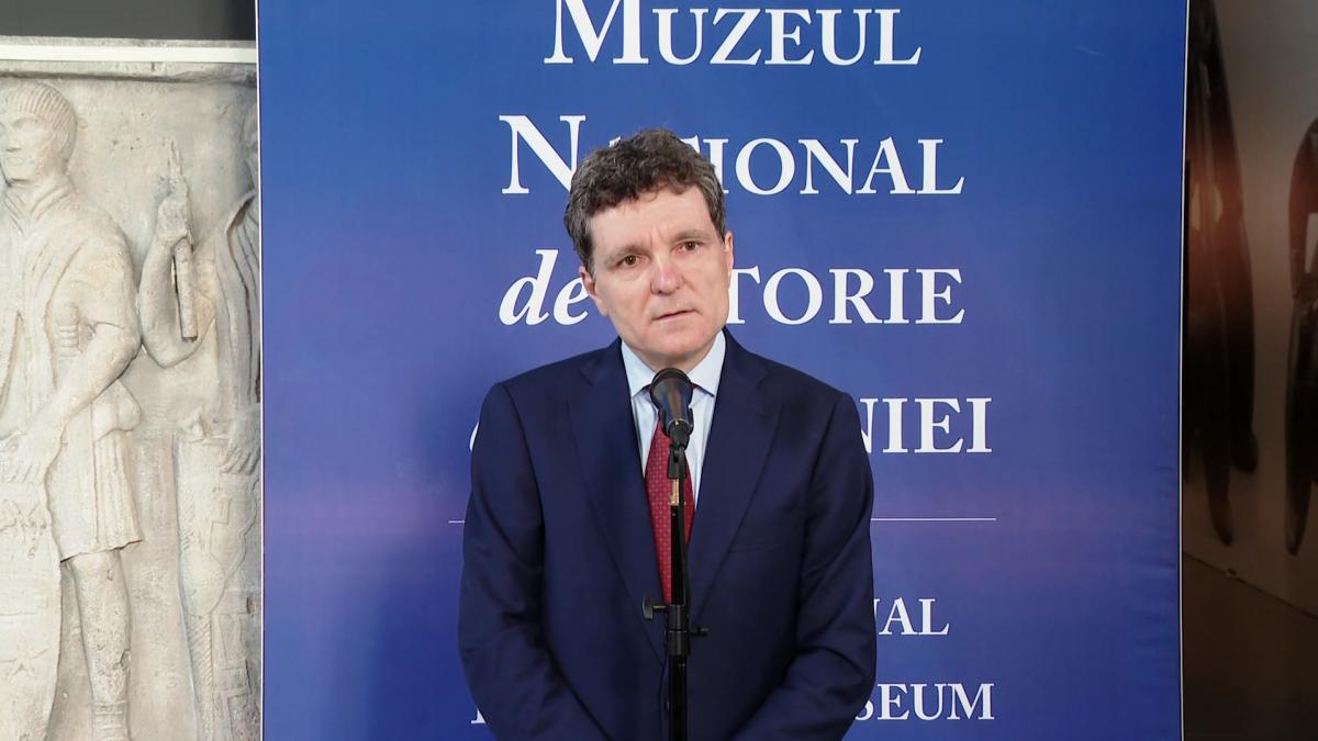 Ce a raspuns Nicusor Dan cand a fost intrebat daca este PSD ist Incerc sa iau intotdeauna in considerare1784222175