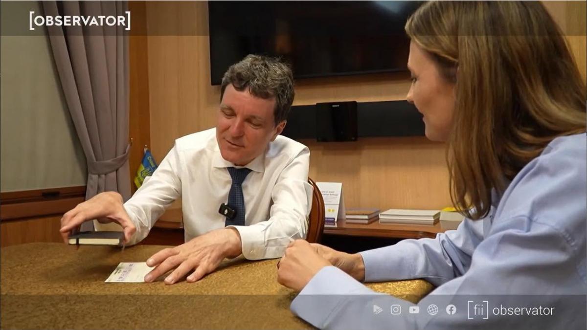 Ce conțin carnețelele lui Nicușor Dan: Un amestec de subiecte personale și unele mai intime.... 2 Ce contina carnetelele lui Nicusor Dan Un amestec de subiecte personale si unele mai intime1784304140