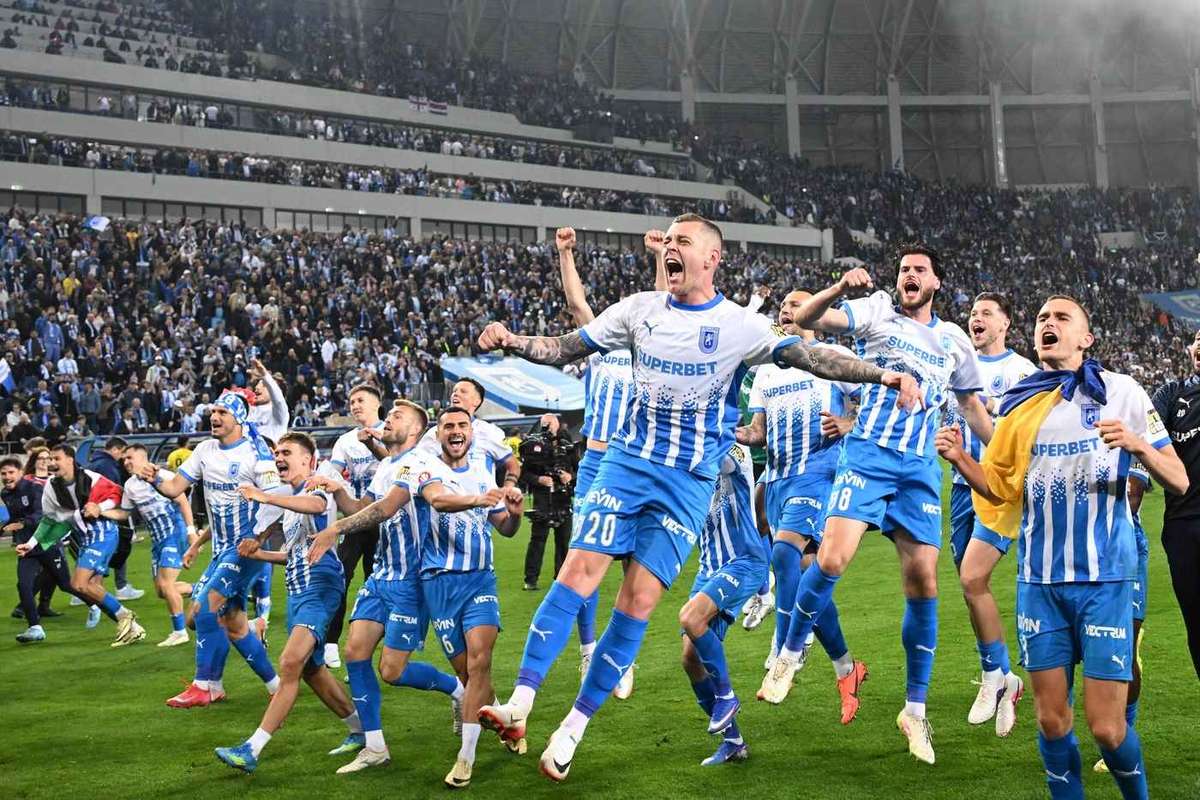 Cine va arbitra meciul din preliminariile Ligii Campionilor între Universitatea Craiova și ML Vitebsk? 2 Cine va arbitra meciul din preliminariile Ligii Campionilor intre Universitatea Craiova si ML Vitebsk1782923488