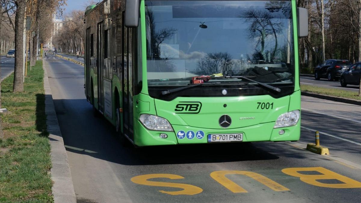 Ciprian Ciucu explică ce se va întâmpla cu transportul public după intrarea STB în insolvență: "Am... 2 Ciprian Ciucu explica ce se va intampla cu transportul public dupa intrarea STB in insolventa Am1784726175