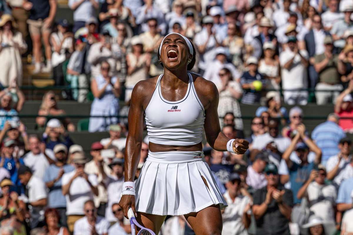 Coco Gauff, victorie plină de emoții în turul doi la Wimbledon 2 Coco Gauff victorie plina de emotii in turul doi la Wimbledon1782934278