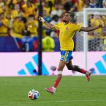 Columbia invinge Ghana si completeaza tabloul optimilor de finala1783139477